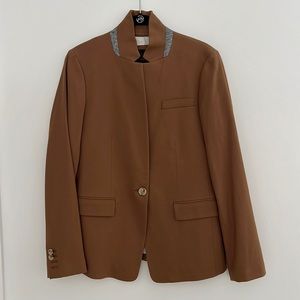 J. Crew regent blazer - NEW WITHOUT TAGS
